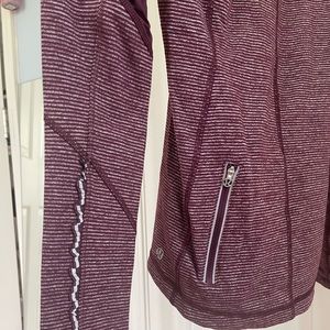 lululemon long sleeve shirt